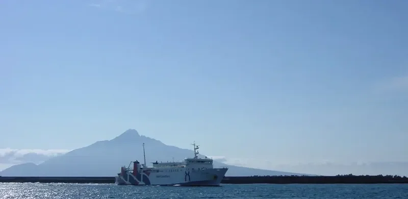 BOREAS SOYA Ro-Ro IMO 9278832 photo 4