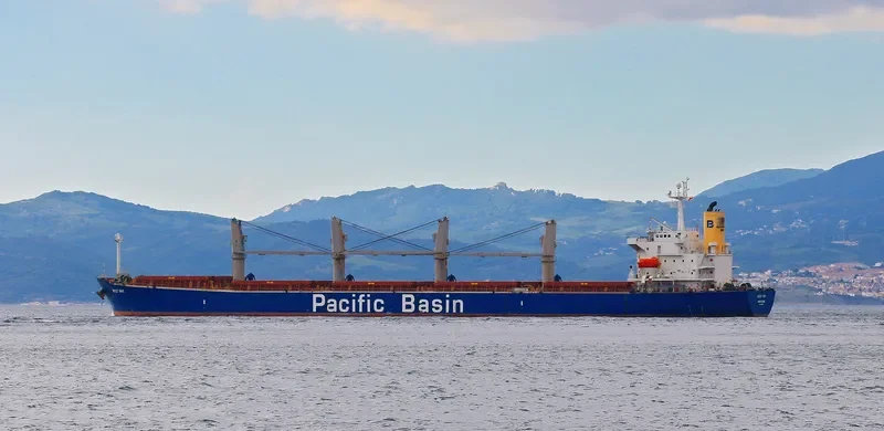 WEST BAY Bulk Carrier IMO 9278868 photo 6