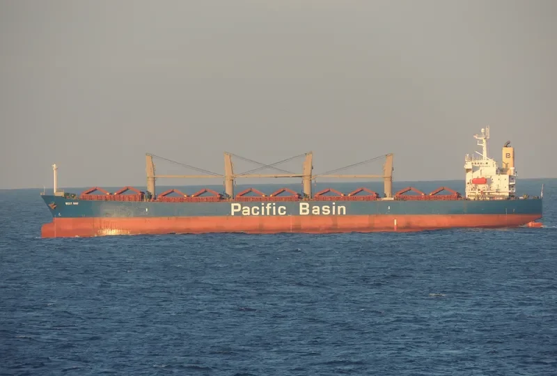 WEST BAY Bulk Carrier IMO 9278868 photo 7