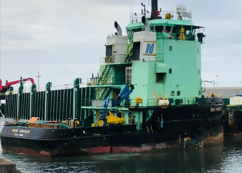 NORSUL CARAVELAS General Cargo IMO 9278894 photo 3