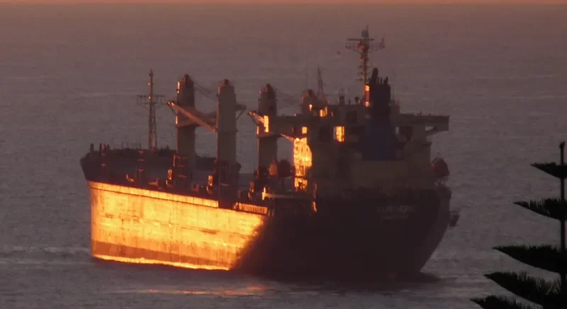 SUPER BAYERN Bulk Carrier IMO 9278911 photo 4