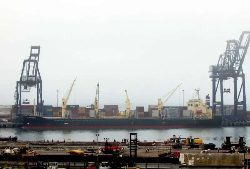 SUPER BAYERN Bulk Carrier IMO 9278911 photo 10