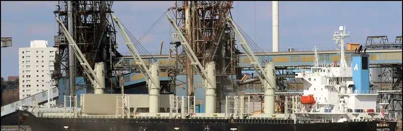 LILA Bulk Carrier IMO 9278923 photo 8