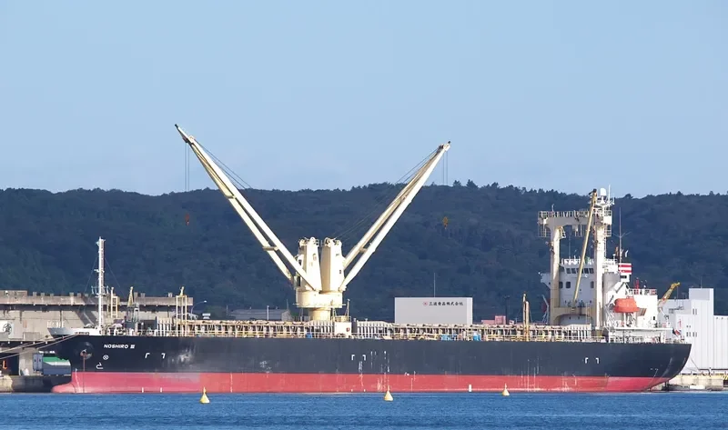 QI XIA SHAN General Cargo IMO 9278935 photo 5