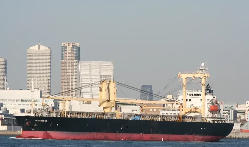 QI XIA SHAN General Cargo IMO 9278935 photo 6