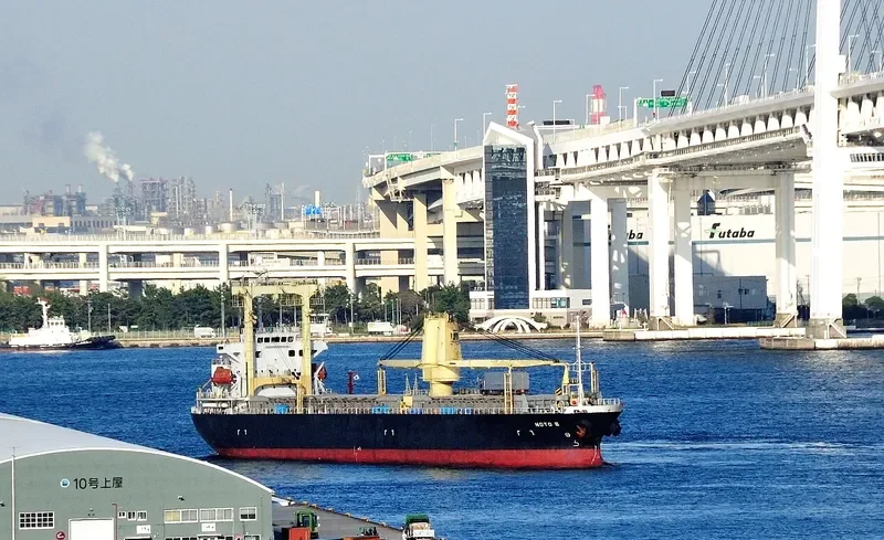 JIA HONG General Cargo IMO 9278947 photo 8