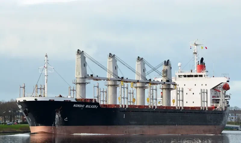 EAST WIND I Bulk Carrier IMO 9278973 photo 8