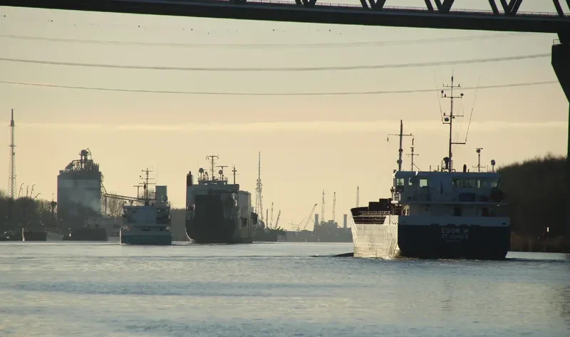 EGON W General Cargo IMO 9279018 photo 5