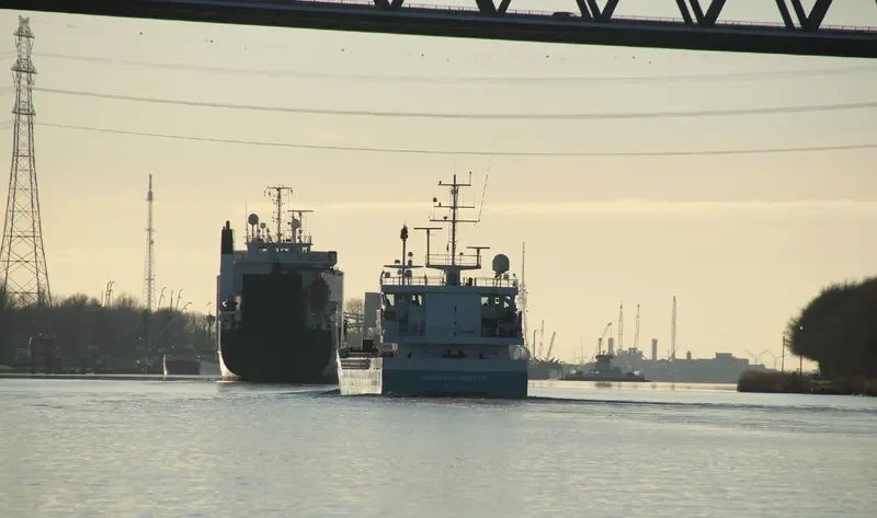 MARIETJE HESTER General Cargo IMO 9279032 photo 4