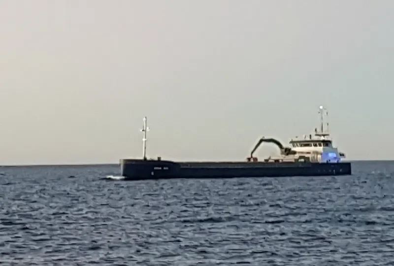 EIDSVAAG SIRIUS General Cargo IMO 9279044 photo 4
