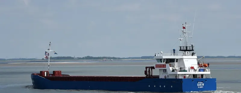 ELKE W General Cargo IMO 9279070 photo 6