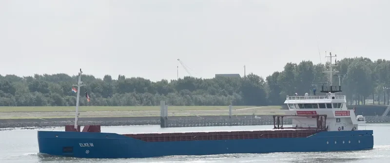 ELKE W General Cargo IMO 9279070 photo 7