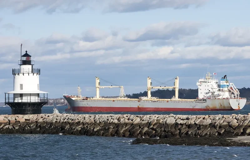 NETTE General Cargo IMO 9279094 photo 5