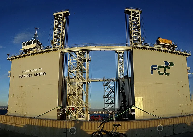F.D.MAR DEL ANETO General Cargo IMO 9279109 photo 4