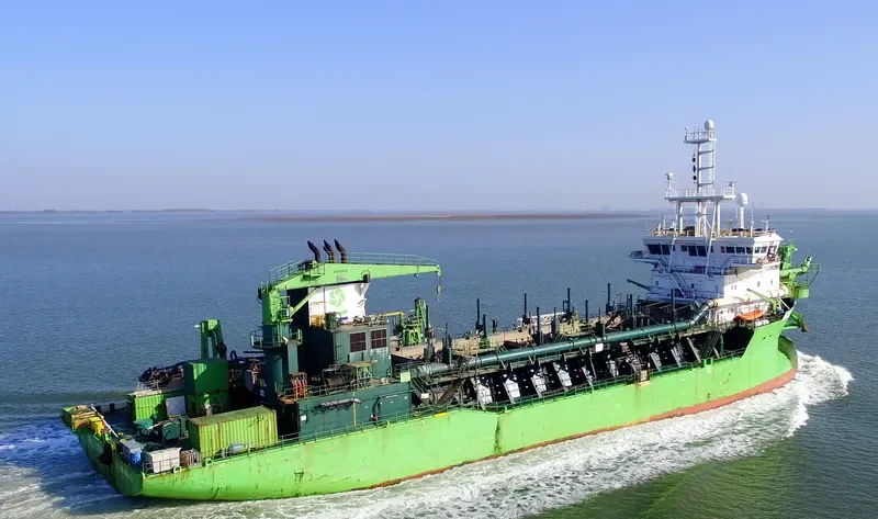 PALLIETER General Cargo IMO 9279123