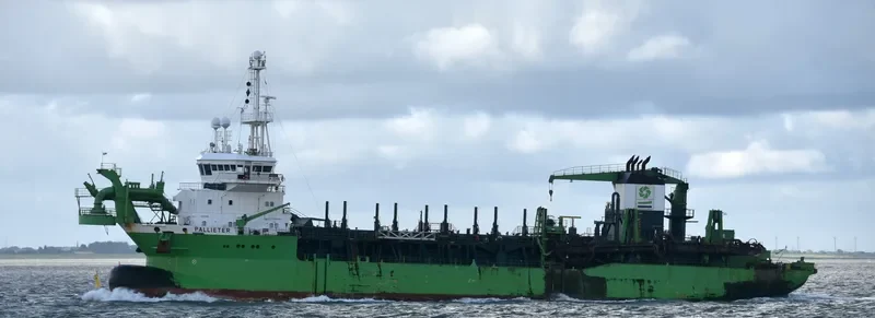 PALLIETER General Cargo IMO 9279123 photo 9