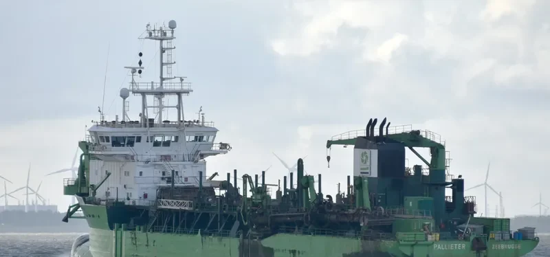PALLIETER General Cargo IMO 9279123 photo 10