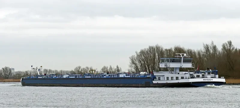 RHODY Tanker IMO 9279185 photo 9
