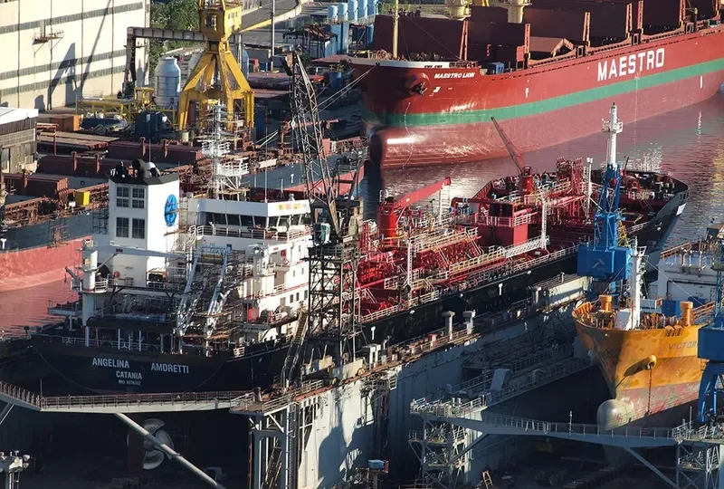 ANGELINA AMORETTI Tanker IMO 9279202 photo 6