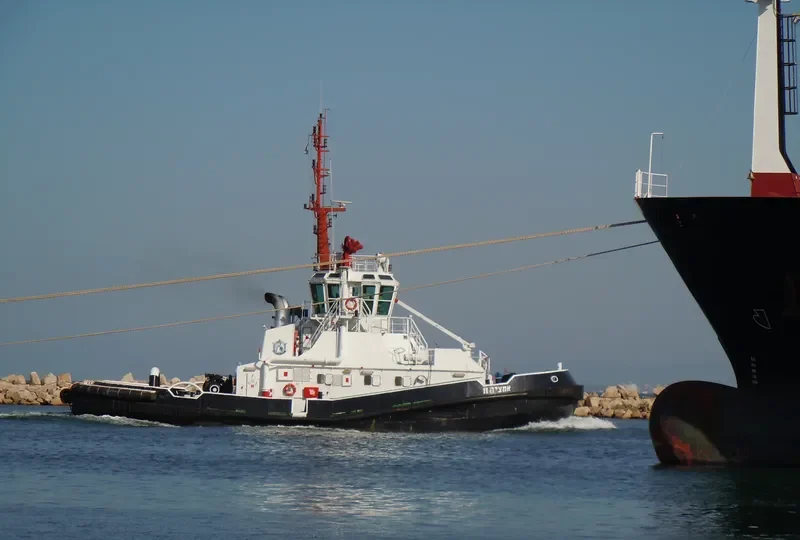 AMATZIA II General Cargo IMO 9279252 photo 7