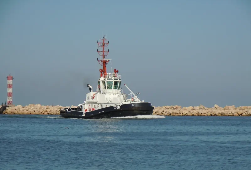 AMATZIA II General Cargo IMO 9279252 photo 9