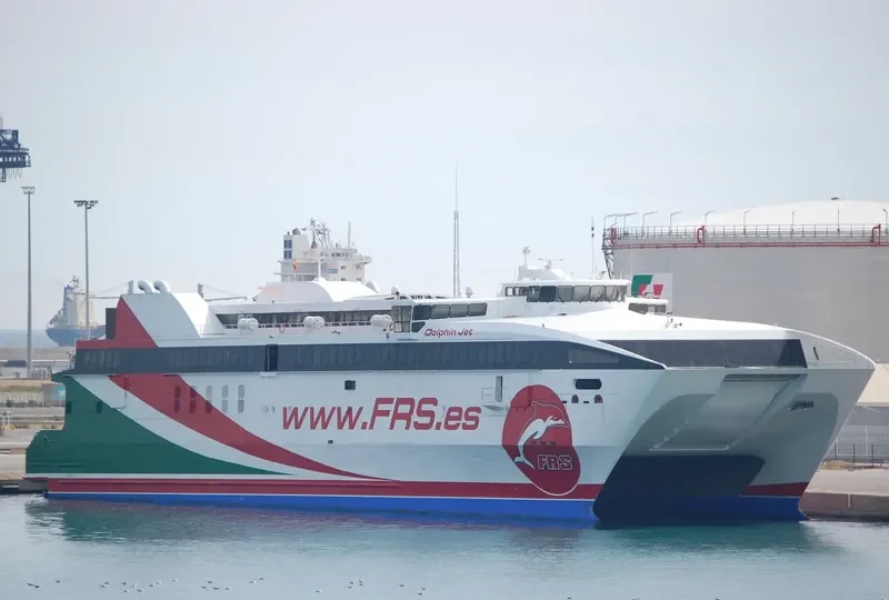 VIRGEN DE COROMOTO General Cargo IMO 9279264 photo 9