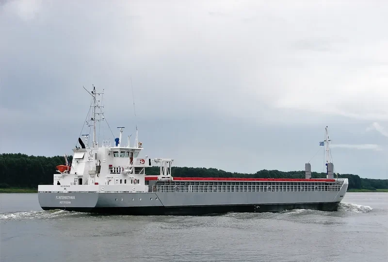 LONGGLORY General Cargo IMO 9279408 photo 2
