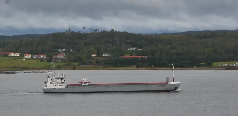 LONGGLORY General Cargo IMO 9279408 photo 4