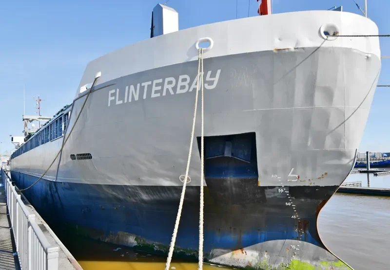 KAPITAN SAKHAROV General Cargo IMO 9279434 photo 3