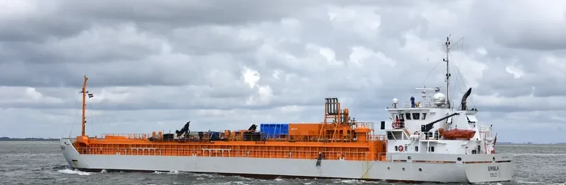 EMBLA General Cargo IMO 9279446 photo 6