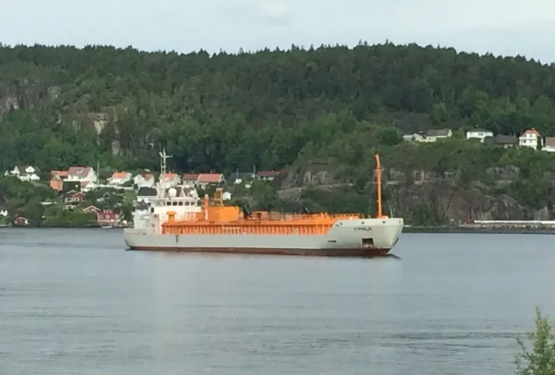 EMBLA General Cargo IMO 9279446 photo 10