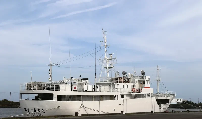 CHOKYUMARUNO12 General Cargo IMO 9279472 photo 10