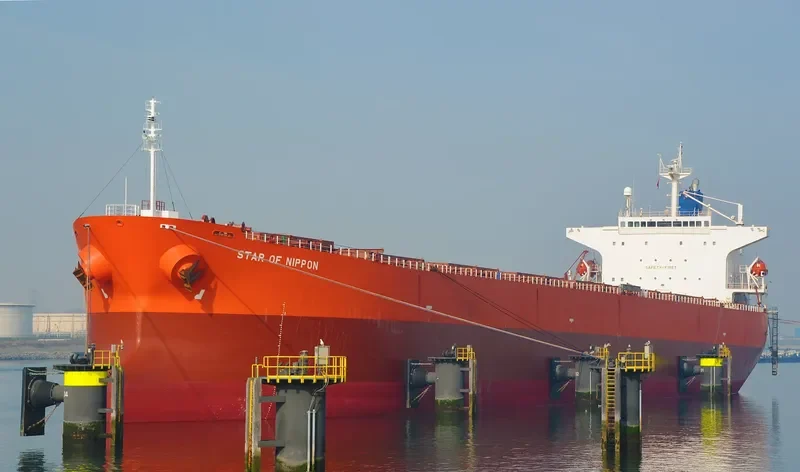 STARLIGHT Bulk Carrier IMO 9279484 photo 2