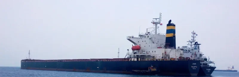 LIGARI Bulk Carrier IMO 9279513 photo 5