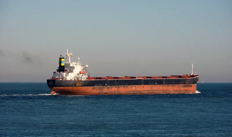 LIGARI Bulk Carrier IMO 9279513 photo 9