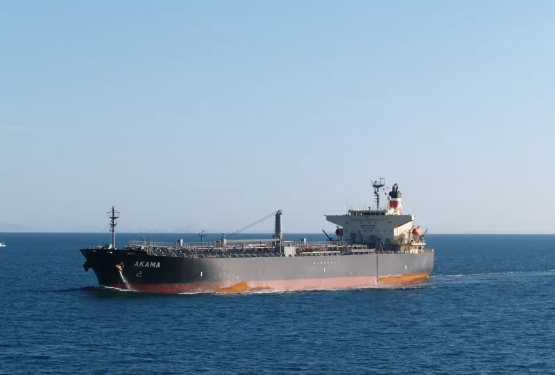 GRIYA CIREBON Tanker IMO 9279587 photo 5