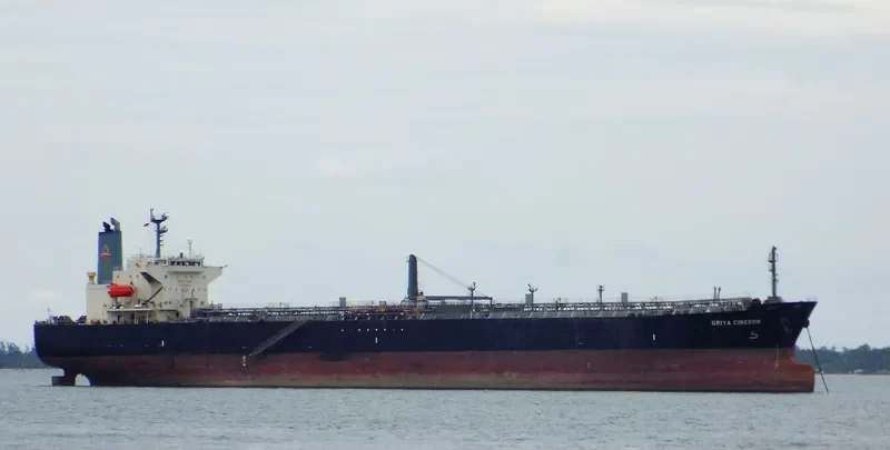 GRIYA CIREBON Tanker IMO 9279587 photo 10