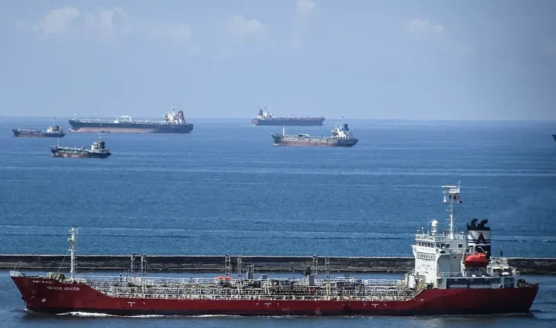 SINAR MASELA Tanker IMO 9279630