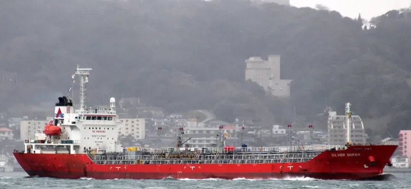 SINAR MASELA Tanker IMO 9279630 photo 6