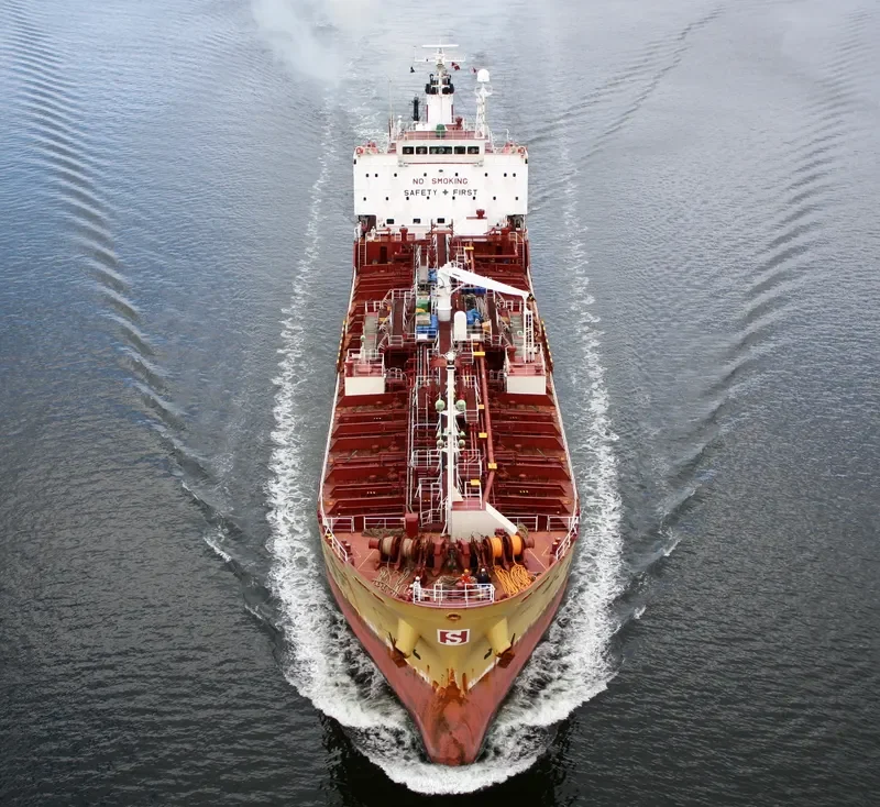 GOLDSTAR SHINE Tanker IMO 9279707 photo 9