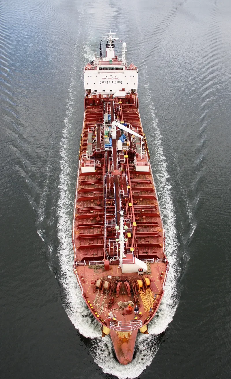 GOLDSTAR SHINE Tanker IMO 9279707 photo 10