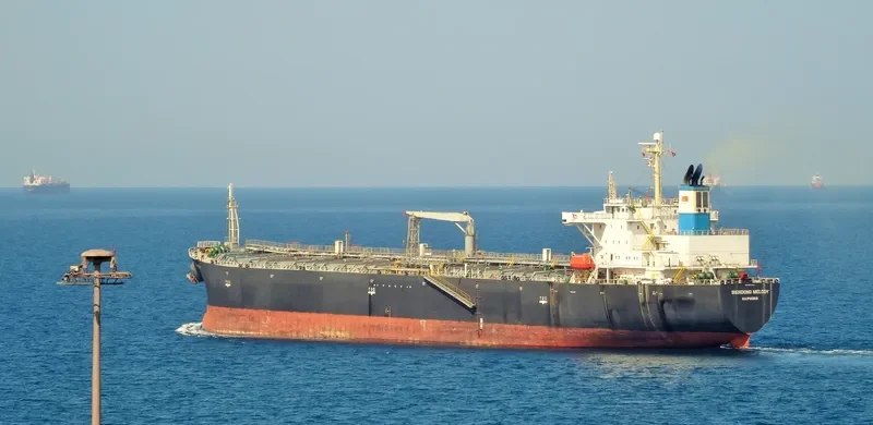 JASMINE S Tanker IMO 9279721 photo 2