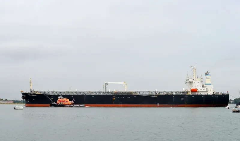 SEA HERMES Tanker IMO 9279733 photo 7