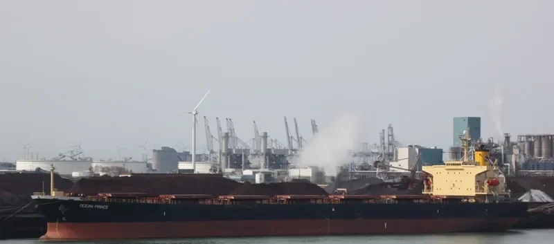 OCEAN PRINCE Bulk Carrier IMO 9279771 photo 6