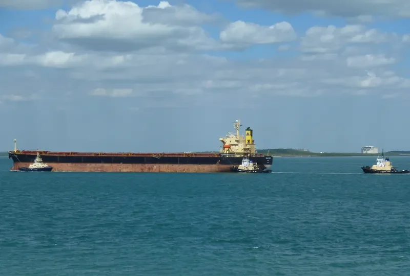 OCEAN PRINCE Bulk Carrier IMO 9279771 photo 7