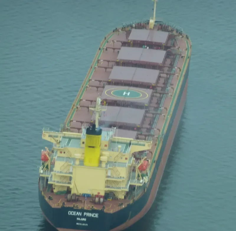 OCEAN PRINCE Bulk Carrier IMO 9279771 photo 10