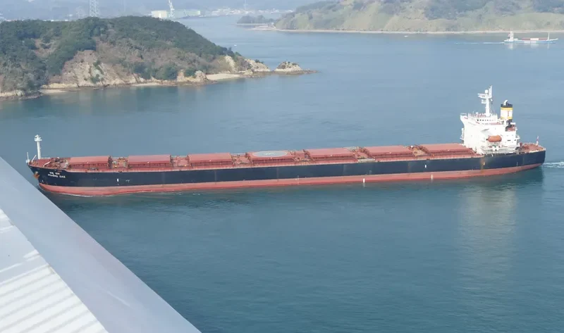 PRABHU DAS Bulk Carrier IMO 9279795 photo 3