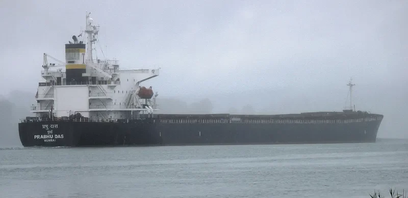 PRABHU DAS Bulk Carrier IMO 9279795 photo 9