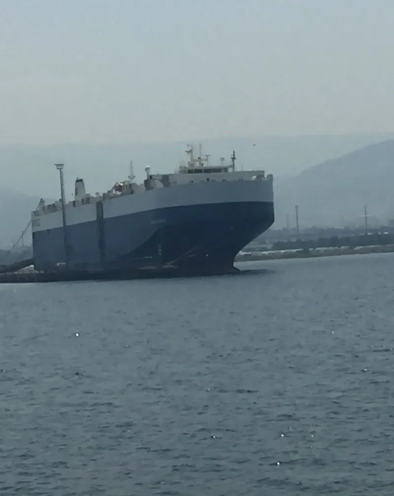 NEPTUNE KOPER General Cargo IMO 9279812 photo 3