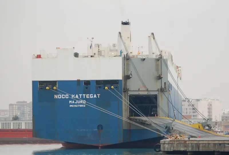 NEPTUNE KOPER General Cargo IMO 9279812 photo 5